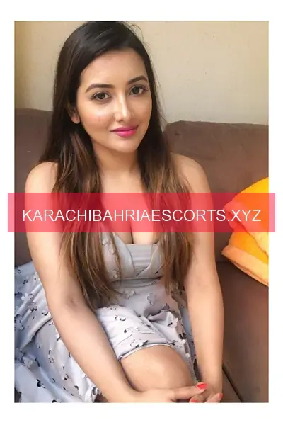 Karachi female escorts