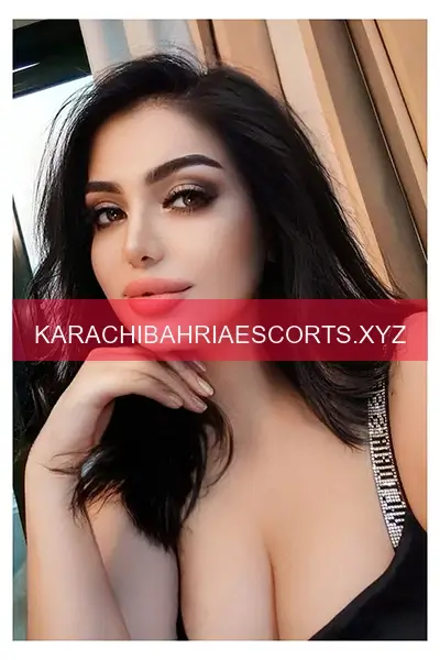 escorts in Karachi