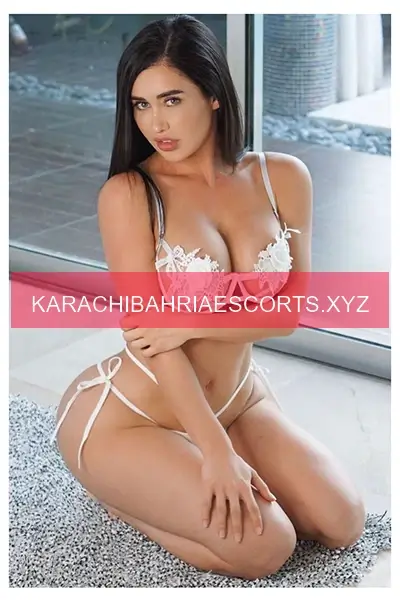 luxury escorts in Karachi