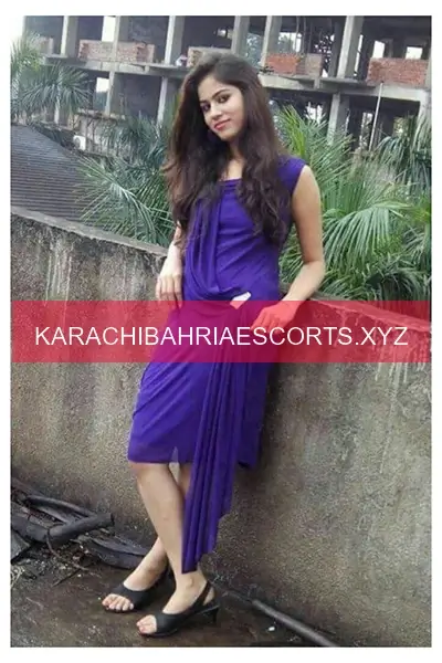 top escorts in Karachi